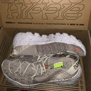 Nike space hippie